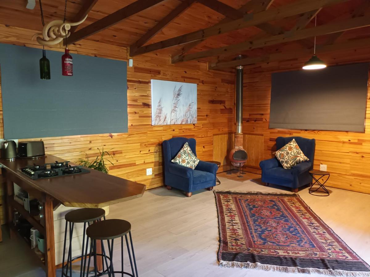 Assegai Rest Villa Robertson Eksteriør billede