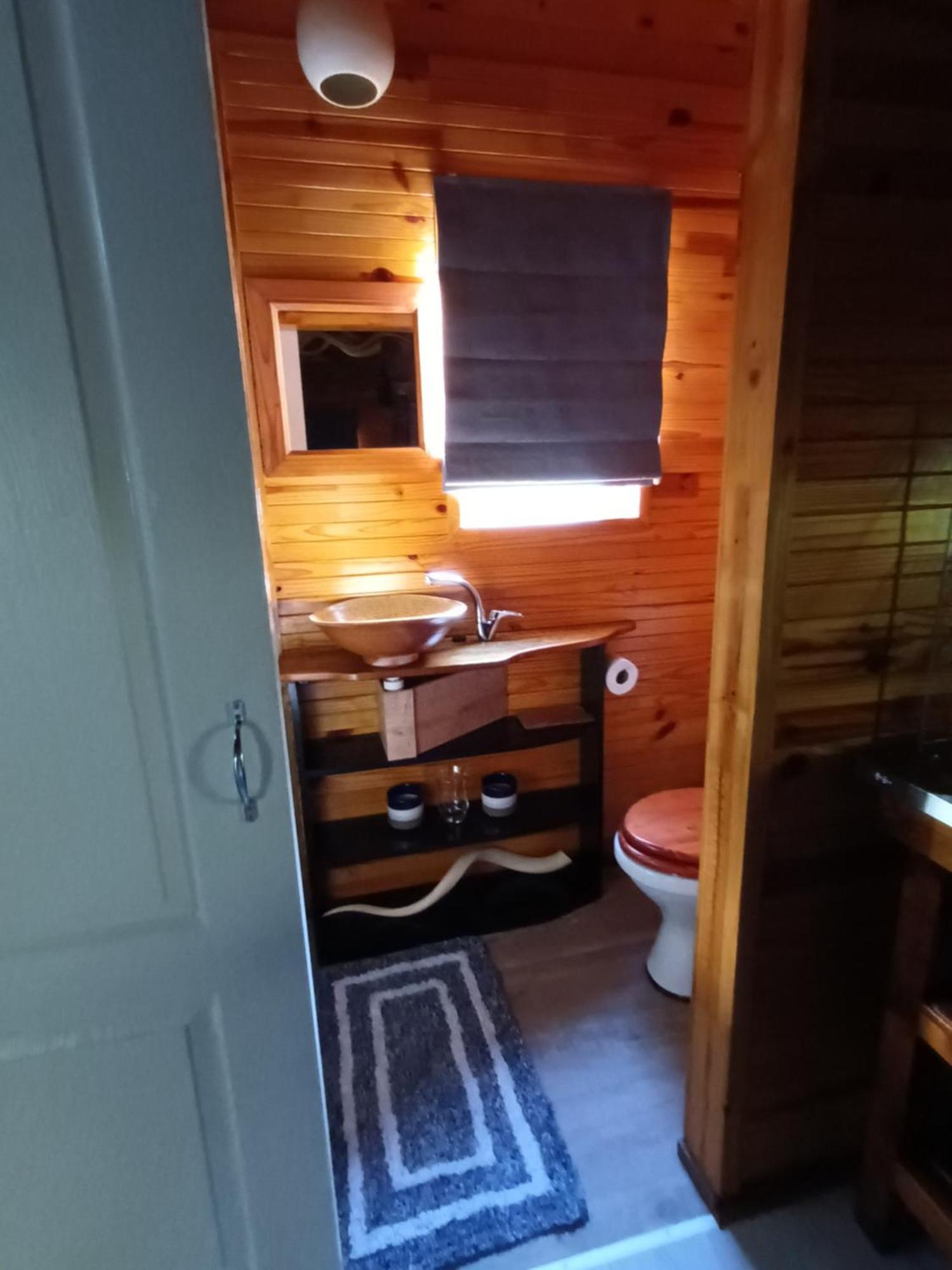 Assegai Rest Villa Robertson Eksteriør billede